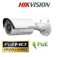 IP камера Hikvision DS-2CD2620F-IS