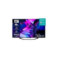 Телевізор Hisense 65U7KQ