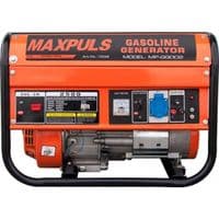 Бензиновий генератор Maxpuls MP-GG02