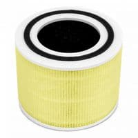 Фільтр для Levoit Air Cleaner Filter Core 300 True HEPA 3-Stage (Original Pet Allergy Filter) (HEACAFLVNEA0039)