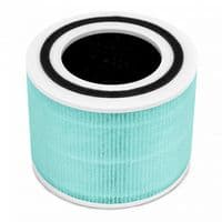 Фільтр для Levoit Air Cleaner Filter Core 300 True HEPA 3-Stage (Original Toxin Absorber Filter) (HEACAFLVNEA0040)