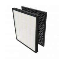 Фільтр для Levoit Air Cleaner Filter LV-PUR131 True HEPA 3-Stage (Original Filter) (HEACAFLVNEU0023)