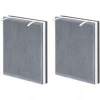 Фільтр для Levoit Air Cleaner Filter Vital 100 True HEPA 3-Stage (HEACAFLVNEU0029)