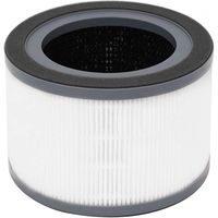 Фільтр для Levoit Air Cleaner Filter Vista 200 True HEPA 3-Stage (HEACAFLVNEU0030)