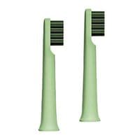 Змінні головки для зубної щітки ENCHEN M100-Green