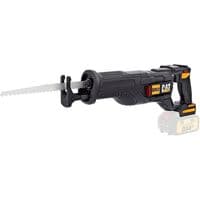 Аккумуляторная безщитковая сабельная пила CAT DX52B (без АКБ та ЗП)