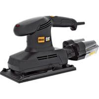 Шліфмашина вібраційна мережева CAT DX44 (1/2)