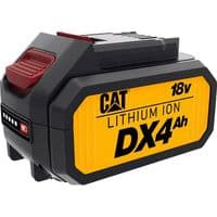 Аккумуляторная батарея CAT DXB4 (18V 4.0Ah)