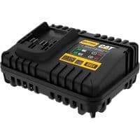 Зарядний пристрій CAT DXC4 (18V 2.0-4.0Ah)
