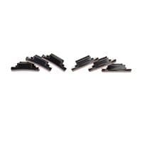 Вигнуті та прямі клейкі кріплення Flat and Curved Adhesive Mounts (AACFT-001)