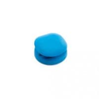 Держатель кабеля  Extradigital CC-587 Cable Clips, Blue (KBC1705)