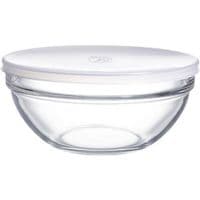 Форма для хранения LUMINARC ARC 140 мм с крышкой (H1150)