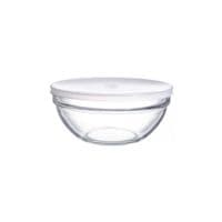 Форма для зберігання LUMINARC ARC / кругл. / 170 мм з біл. кришкою (H1151)