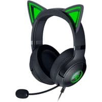 Наушники Razer Kraken Kitty V2 Black (RZ04-04730100-R3M1)