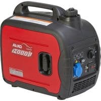 Генератор AL-KO инверторный 2000i, 1,8kW (130933)