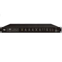 Усилитель ITC 120 Вт с USB/SD/TUNER (T-120TB)