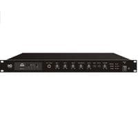 Усилитель ITC 240 Вт с USB/SD/TUNER (T-240DTB)