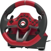 Кермо Hori Switch Mario Kart Racing Wheel Apex (NSW-228U)