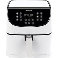 Мультипіч Cosori Premium 5,5-Litre CP158-AF-RXW