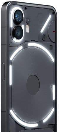 Смартфон Nothing Phone (2) 12/256GB Dual Sim Dark Gray EU_