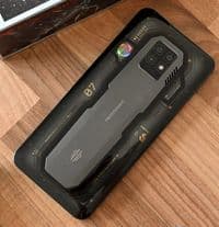 Смартфон ZTE Redmagic 7 Pro 16/512GB Supernova EU_