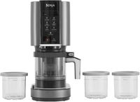 Морожениця Ninja Ice Cream Maker NC300EU
