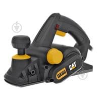 Електрорубанок мережевий CAT DX86