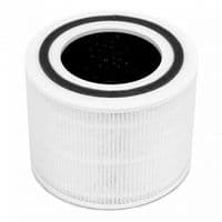 Фільтр для Levoit Air Cleaner Filter Core 300 True HEPA 3-Stage (Original Filter) (HEACAFLVNEU0028)