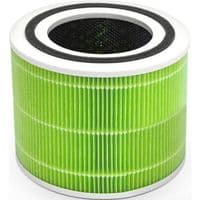Фільтр для Levoit Air Cleaner Filter Core 300 True HEPA 3-Stage (Original Mold and Bacteria Filter) (HEACAFLVNEA0041)