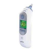 Термометр вушного типу Braun IRT6520 Thermoscan 7