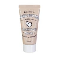Маска для лица A'pieu Fresh Mate Shea Butter ночная с маслом ши 50 мл (8806185733403)