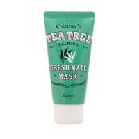 Маска для лица A'pieu Fresh Mate Tea Tree ночная с чайным деревом 50 мл (8806185733380)