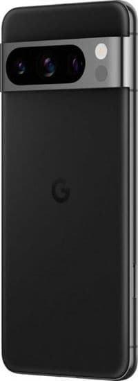Смартфон Google Pixel 8 Pro 12/128GB Dual Sim Obsidian EU_