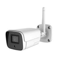Внешняя WI-FI камера GreenVision 5МР GV-191-IP-FM-COA50-20 POE SD (Lite)