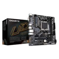 Материнская плата Gigabyte B650M S2H Socket AM5