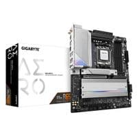 Материнська плата Gigabyte B650 Aero G Socket AM5