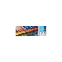 Акварельные  краски Royal Talens Van Gogh 24 цвета кювети+кисточка, метал (8712079048907)
