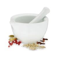 Ступка для спецій Kela Paco 10x6 см (10774)