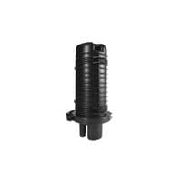 Муфта оптическая Crosver FOSC-SPN124/24-1-24