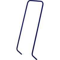 Ручка для санок Snower синяя (4820211100667BLUE)