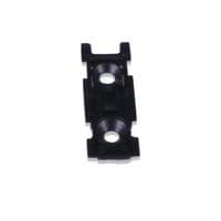 Крепежная панель Ajax SmartBracket для DoorProtect