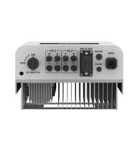 Инвертор сетевой  10kW Deye SUN-10K-G, однофазний