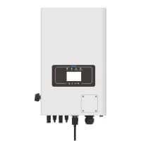 Інвертор мережевий 30kW Deye SUN-30K-G04, трифазний