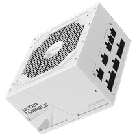 Блок живлення GIGABYTE UD850GM PG5 White (GP-UD850GM-PG5W)