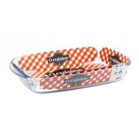 Форма с/к PYREX O CUISINE д.запек/прямоуг/ 32х20 см (247BC00)