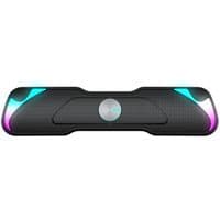 Акустическая система 2.0 XTRIKE ME SK-406, 6 Вт LED USB