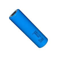 Акумулятор 21700, 4900 мАч, Samsung INR21700-50E, 1 шт, 10A, 4.2V