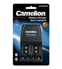 Зарядноу устройство CAMELION Overnight Charger BC-0904S BP1 (C-20000904)