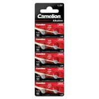 Батарейка CAMELION AG4 Button cell BP10 10шт (C-12051004)