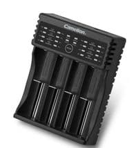 Зарядное устройство CAMELION LBC-321 universal charger BP1 (C-20000321)